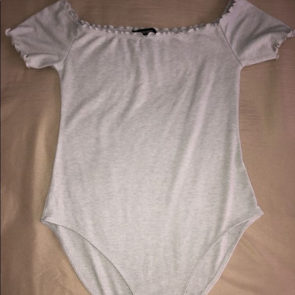 FOREVER 21 Top
